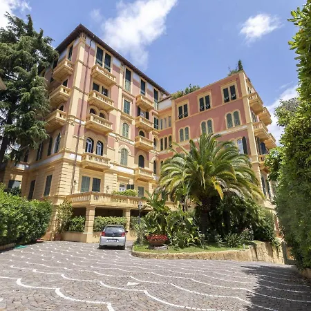 Attractive In With Terrace Apartamento