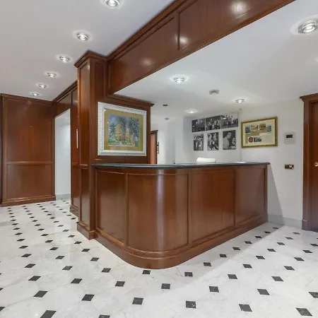 Attractive In With Terrace Sanremo