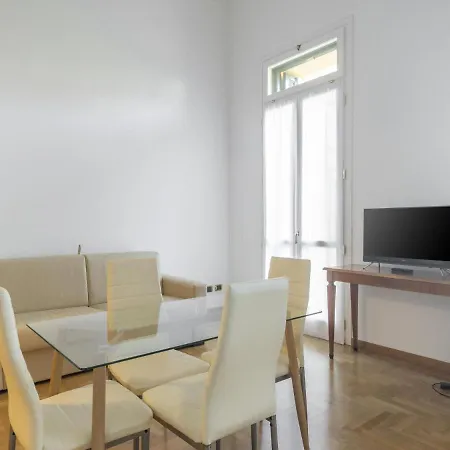 Attractive In With Terrace Apartamento *
