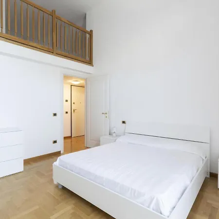 Attractive In With Terrace Appartamento Sanremo