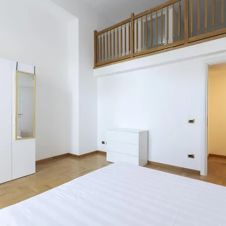 Attractive In With Terrace Appartamento