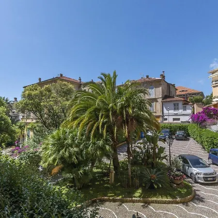 Attractive In With Terrace Appartamento Sanremo