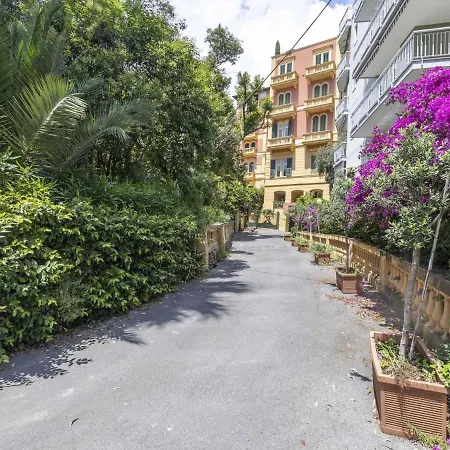 Attractive In With Terrace Appartamento *