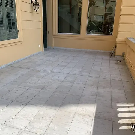 Attractive In With Terrace * Sanremo