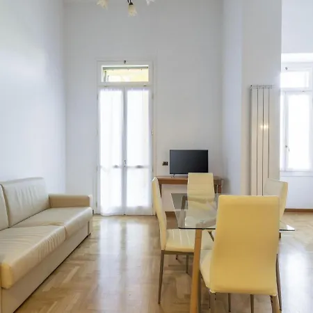 Attractive In With Terrace * San Remo