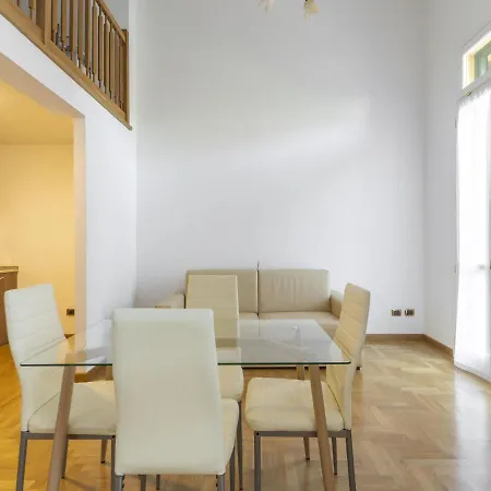 Appartement Attractive In With Terrace