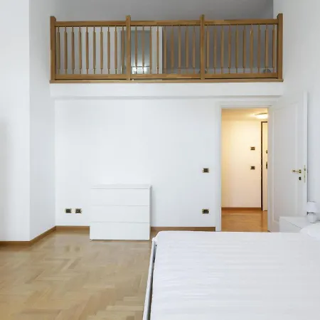 Attractive In With Terrace * San Remo