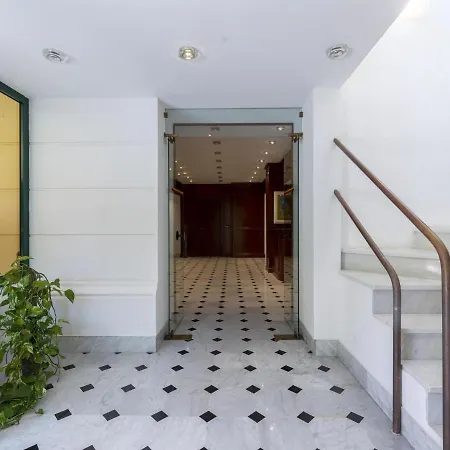 Attractive In With Terrace San Remo