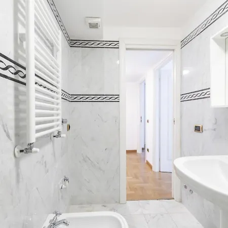 Attractive In With Terrace * San Remo