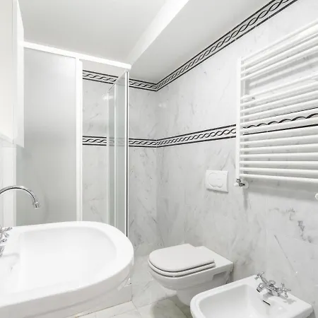 Attractive In With Terrace * San Remo