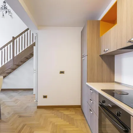 Appartement Attractive In With Terrace San Remo