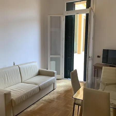 Appartement Attractive In With Terrace San Remo