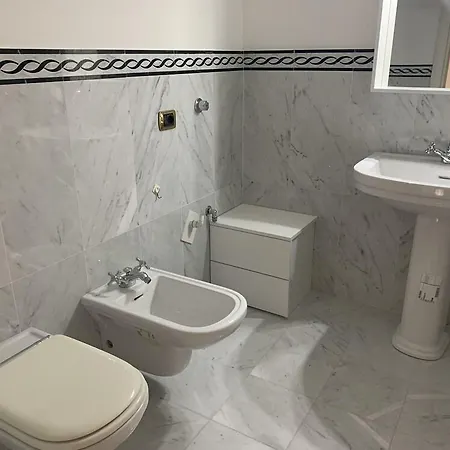 Attractive In With Terrace San Remo